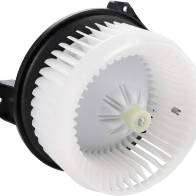 car BLOWER
