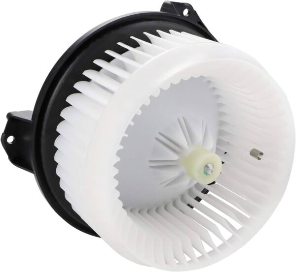 car BLOWER
