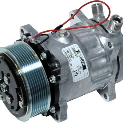 car ac COMPRESSOR