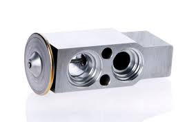 EXP.VALVE