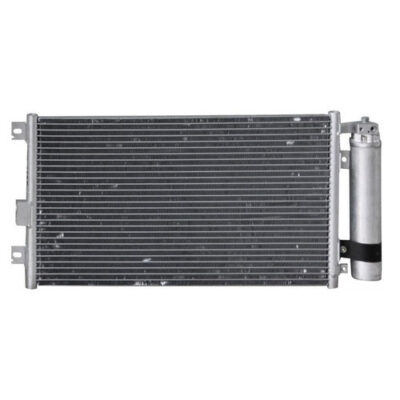 car ac RADIATOR