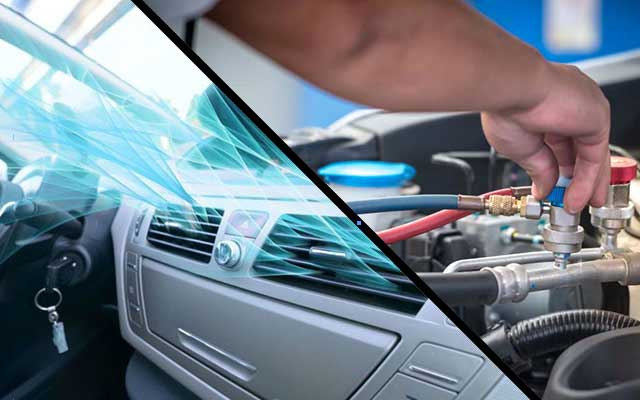 best car Ac Services in dehradun
