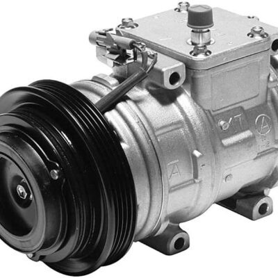 car Ac Compressor