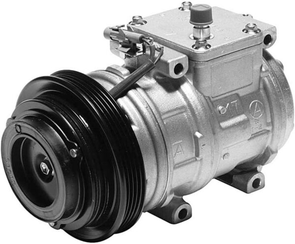 car Ac Compressor
